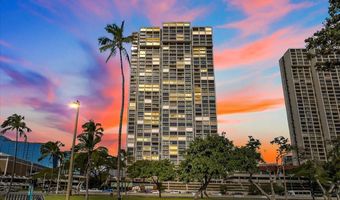 1600 Ala Moana Blvd 306, Honolulu, HI 96815