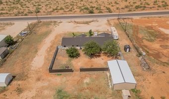 1655 SE 3001, Andrews, TX 79714