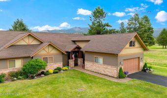 85 Bellflower Ct, Blanchard, ID 83804