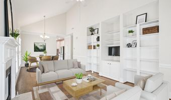 102 Garden Side Way, Apex, NC 27502
