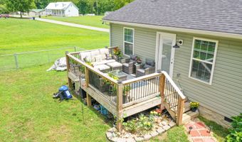 95 King Rd, Lily, KY 40740
