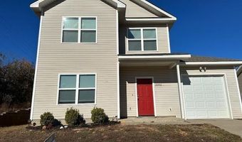 3502 Terrace Hl, Benton, AR 72015