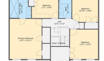 3712 TRAILWOOD Ct, Abingdon, MD 21009