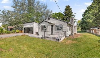 3315 E Rawson St, Ammon, ID 83406