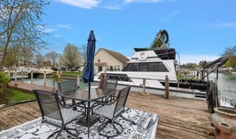 6507 Dyke Rd, Algonac, MI 48001