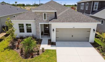 5293 EVERLONG Dr, Apollo Beach, FL 33572