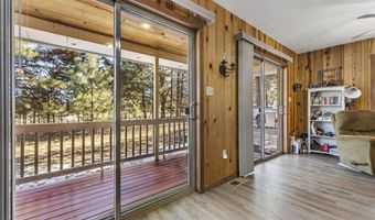 24 Co Rd 2065, Alpine, AZ 85920