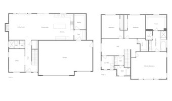620 Sage Grouse Loop, Gardnerville, NV 89460