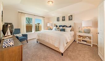 3417 Longfellow Ave, Anna, TX 75409