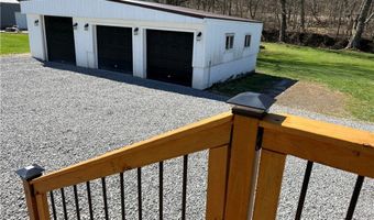 11820 State Route 43, Amsterdam, OH 43903
