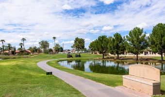 6097 S PINEHURST Dr, Chandler, AZ 85249