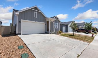 354 Gila Trl, Ault, CO 80610