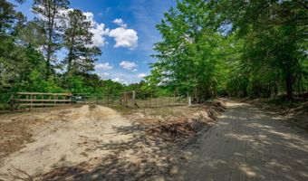 520 Senterfeit Rd, Batesburg, SC 29006