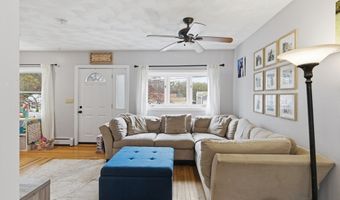 90 Sweetbriar Ave, East Providence, RI 02915
