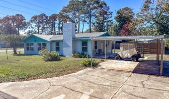 269 Fred Meyer St, Apalachicola, FL 32320