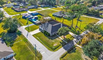 200 8th St, Bay St. Louis, MS 39520