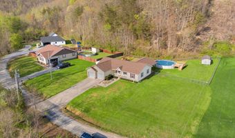 100 Chestnut Dr, Barbourville, KY 40906
