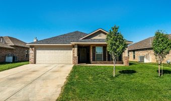 7808 ARLO Dr, Amarillo, TX 79119