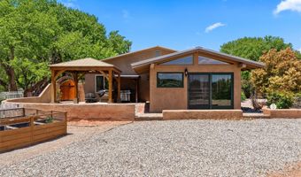 425 County Road 155, Abiquiu, NM 87510