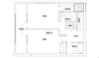 1989 19th St C, Boulder, CO 80302