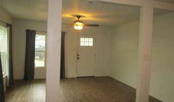 900 GORDON Ave, Albany, TX 76430