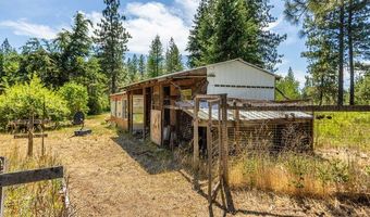3003 E Carver Ln, Athol, ID 83801