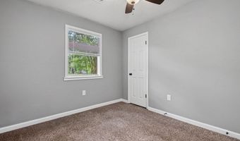 6521 Grayson Dr, Benton, AR 72019
