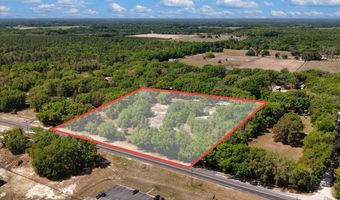 3169 N US Hwy 129, Bell, FL 32619