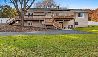W3829 HIGHVIEW Drive, Appleton, WI 54913
