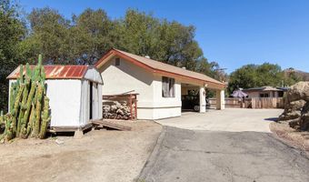 1167 Peutz Valley Rd, Alpine, CA 91901