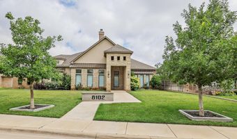 8102 GEORGETOWN Dr, Amarillo, TX 79119