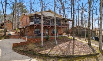 922 COUNTY ROAD 3926, Arley, AL 35541