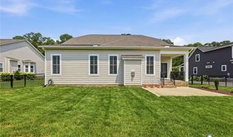 816 Chapman St, Ashland, VA 23005