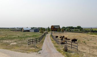 13876 Bates Creek Ln, Casper, WY 82604