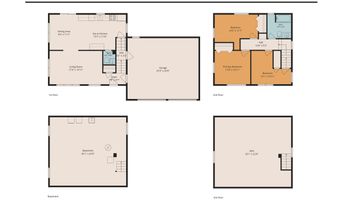8245 45th St SE, Ada, MI 49301