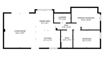 291 WARNER St, Oregon City, OR 97045