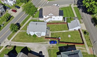 414 Sandusky St, Ashland, OH 44805