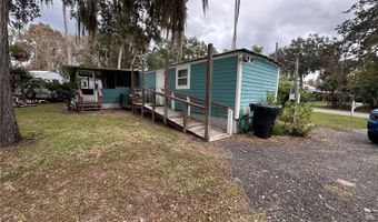 56315 HICKORY Rd, Astor, FL 32102