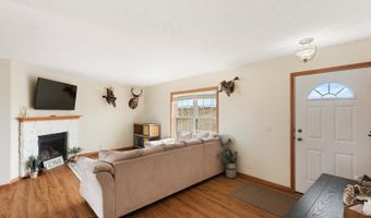 57 INDIANWOOD Trl, Boulder, WY 82923