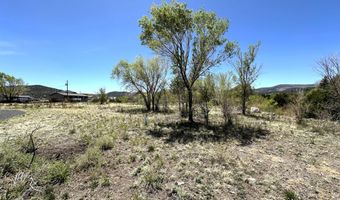 TBD BOND Street, Eagar, AZ 85925