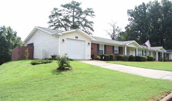155 WIRANS Rd, Anniston, AL 36205
