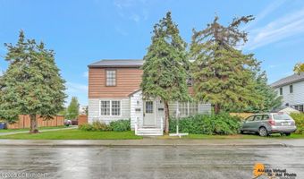 815 W 12th Ave, Anchorage, AK 99501