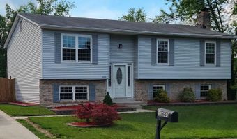 12608 HILLMEADE STATION Dr, Bowie, MD 20720