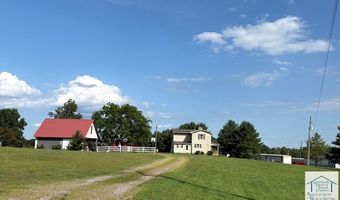 202 Mapleridge Rd, Bassett, VA 24055