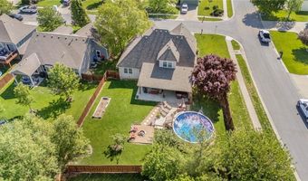 1900 N 159th Ter, Basehor, KS 66007