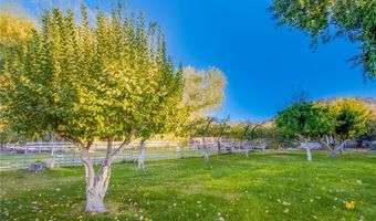 275 E Winston Ln, Indian Springs, NV 89018