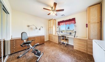 4153 W Panorama St, Amargosa Valley, NV 89020