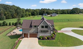 515 Herman Brooks Rd, Belton, SC 29627
