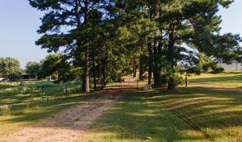 19499 E Whippoorwill Ln, Atoka, OK 74525