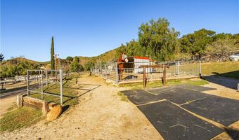 2862 Calmgarden Rd, Acton, CA 93510